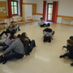 Firmstartwochenende 2015